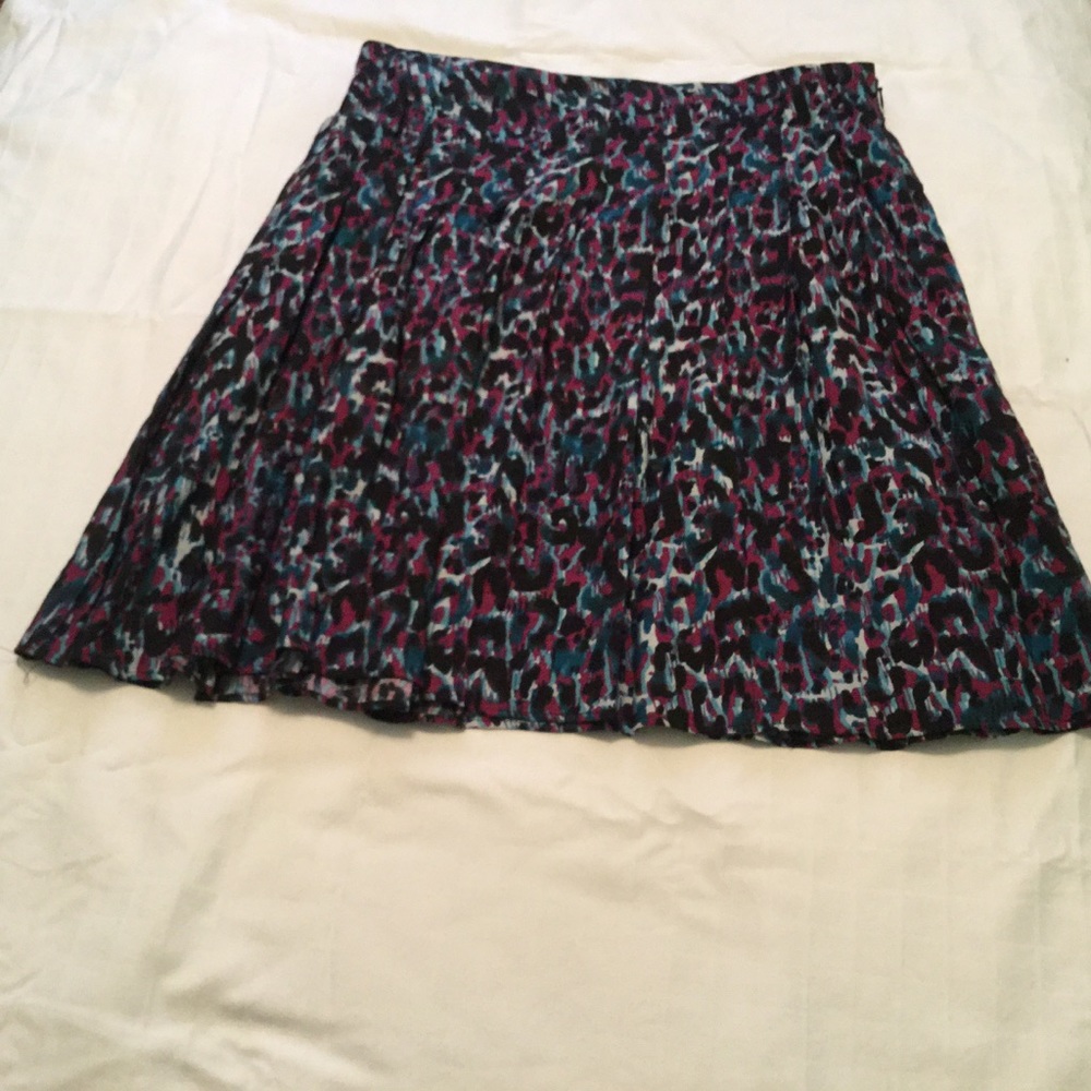 Ellen Tracy Skirt